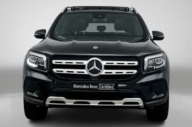 Mercedes-Benz GLB-Klasse (2023) thumbnail 5