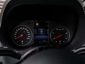 Mercedes-Benz Sprinter (2024) thumbnail 20