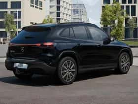 Mercedes-Benz EQA (2026) thumbnail 2
