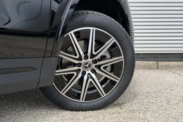 Mercedes-Benz EQA (2026) thumbnail 5