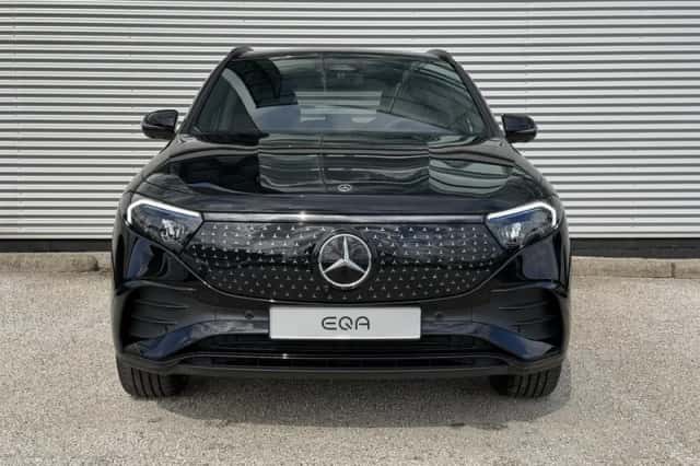 Mercedes-Benz EQA (2026) thumbnail 6
