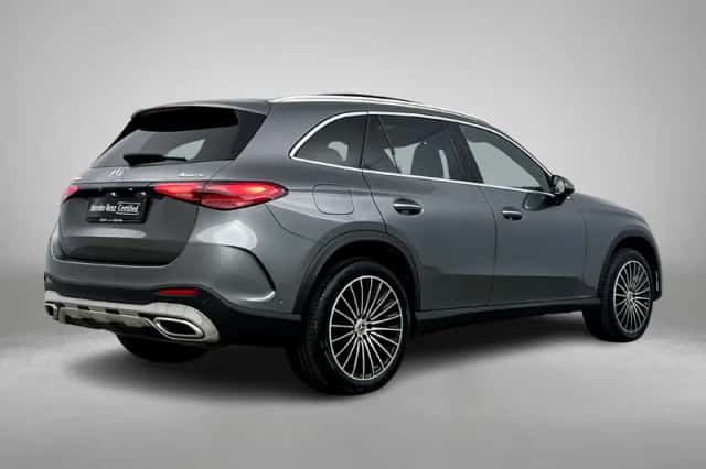 Mercedes-Benz GLC-Klasse (2023) thumbnail 2