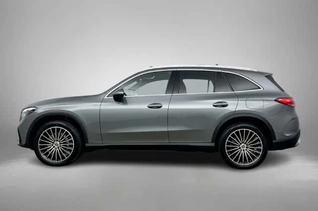 Mercedes-Benz GLC-Klasse (2023) thumbnail 6