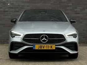 Mercedes-Benz CLA-Klasse (2025) thumbnail 2