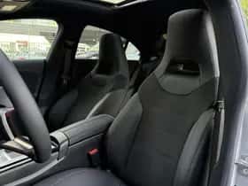 Mercedes-Benz CLA-Klasse (2025) thumbnail 11