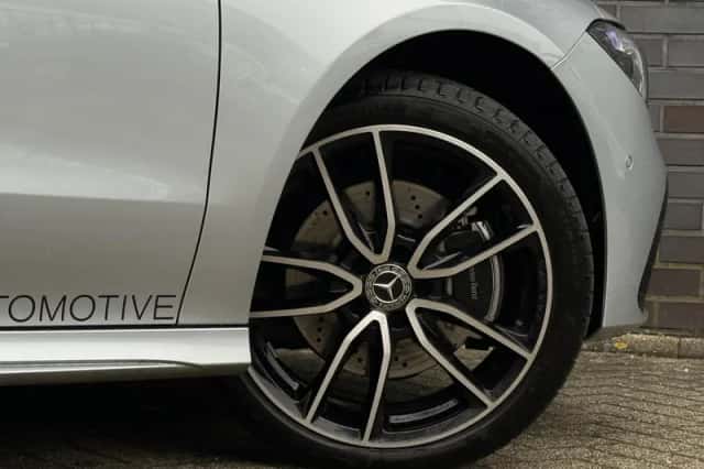Mercedes-Benz CLA-Klasse (2025) thumbnail 5