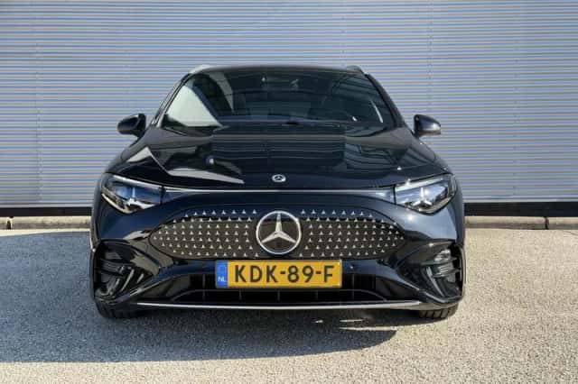 Mercedes-Benz CLA-Klasse (2026) thumbnail 5
