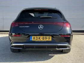 Mercedes-Benz CLA-Klasse (2026) thumbnail 7