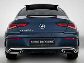 Mercedes-Benz CLA-Klasse (2023) thumbnail 3