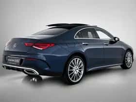 Mercedes-Benz CLA-Klasse (2023) thumbnail 5