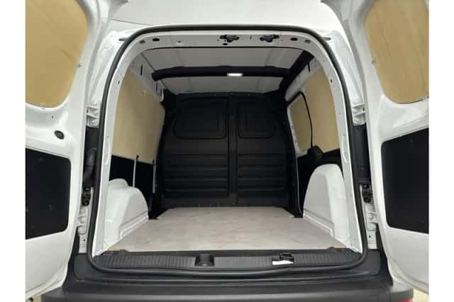 Mercedes-Benz Citan (2023) thumbnail 3