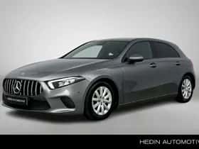 Mercedes-Benz A-Klasse (2020) thumbnail 1