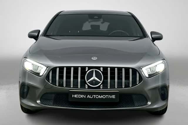 Mercedes-Benz A-Klasse (2020) thumbnail 5