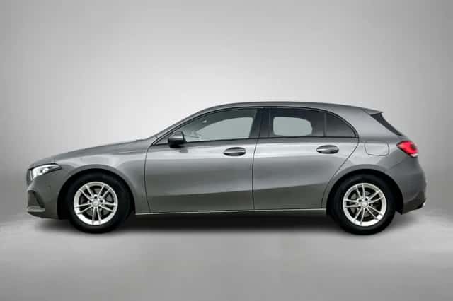 Mercedes-Benz A-Klasse (2020) thumbnail 6