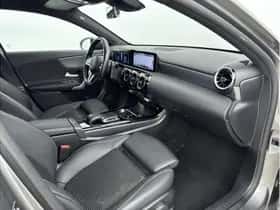 Mercedes-Benz A-Klasse (2020) thumbnail 9