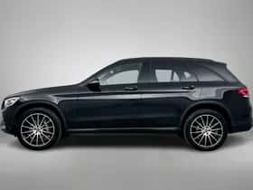 Mercedes-Benz GLC-Klasse (2022) thumbnail 6