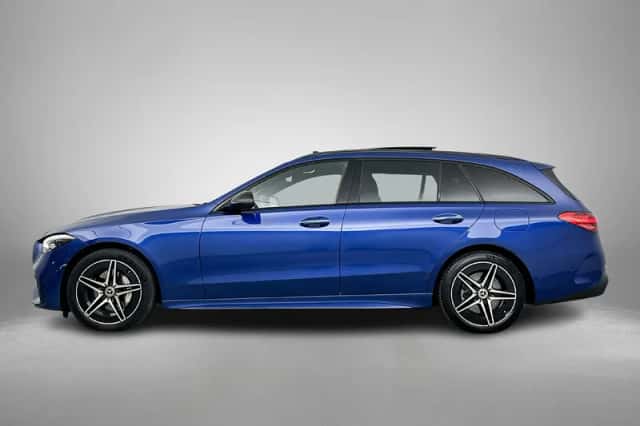 Mercedes-Benz C-Klasse (2023) thumbnail 6