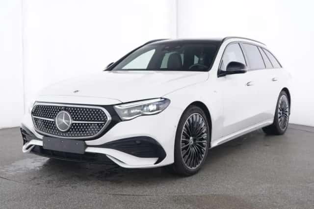 Mercedes-Benz E-Klasse (2025) thumbnail 6