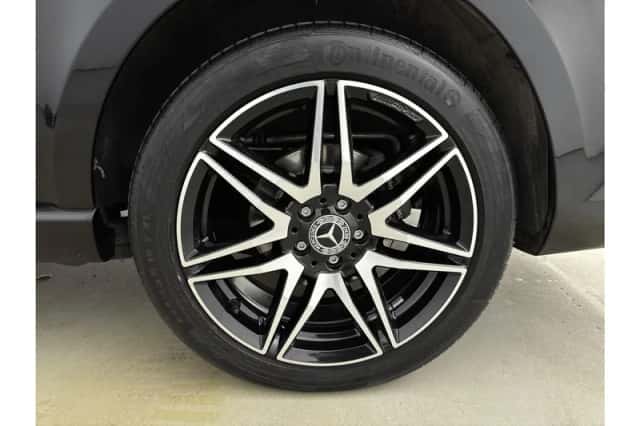Mercedes-Benz V-Klasse (2020) thumbnail 4