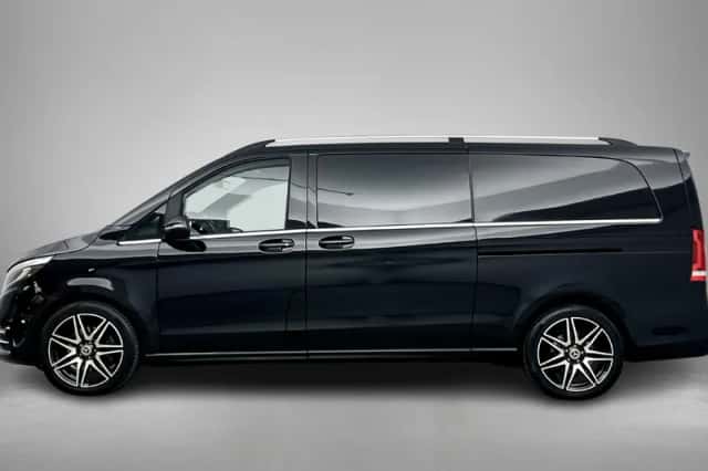 Mercedes-Benz V-Klasse (2020) thumbnail 6