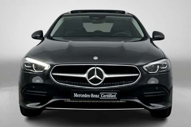 Mercedes-Benz C-Klasse (2023) thumbnail 5