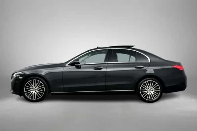 Mercedes-Benz C-Klasse (2023) thumbnail 6
