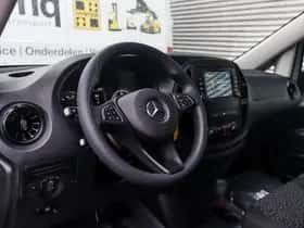 Mercedes-Benz eVito (2025) thumbnail 19