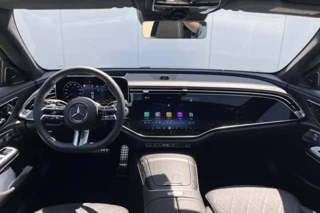 Mercedes-Benz E-Klasse (2026) thumbnail 3
