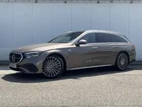Mercedes-Benz E-Klasse (2026) thumbnail 30