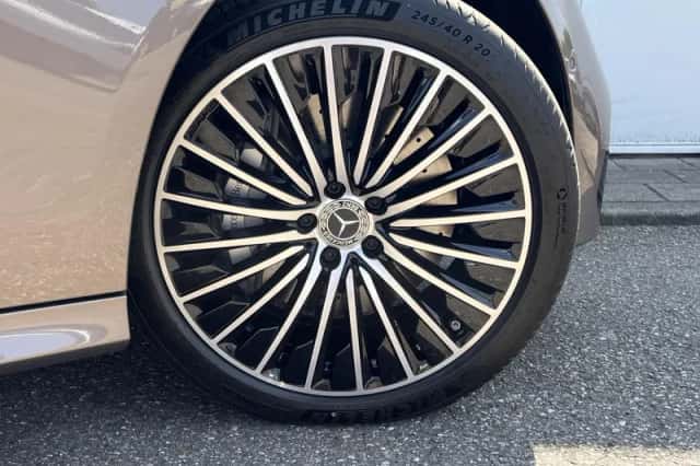 Mercedes-Benz E-Klasse (2026) thumbnail 5