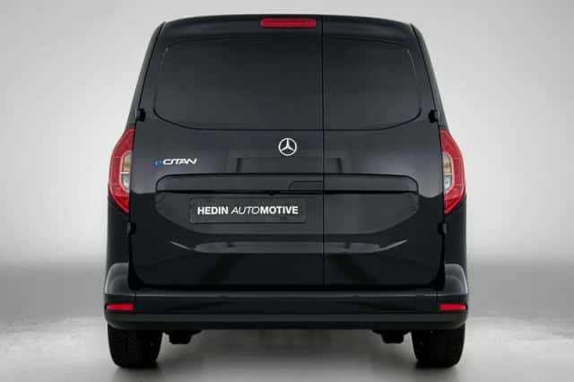 Mercedes-Benz eCitan (2026) thumbnail 3