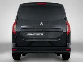 Mercedes-Benz eCitan (2026) thumbnail 4