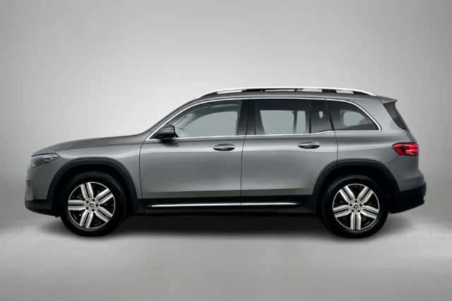 Mercedes-Benz EQB (2025) thumbnail 6