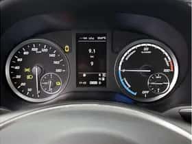 Mercedes-Benz eVito (2025) thumbnail 15