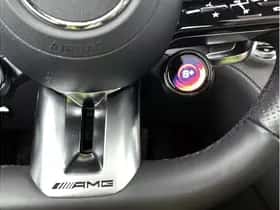 Mercedes-AMG GT (2024) thumbnail 16