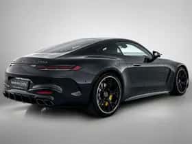 Mercedes-AMG GT (2024) thumbnail 4