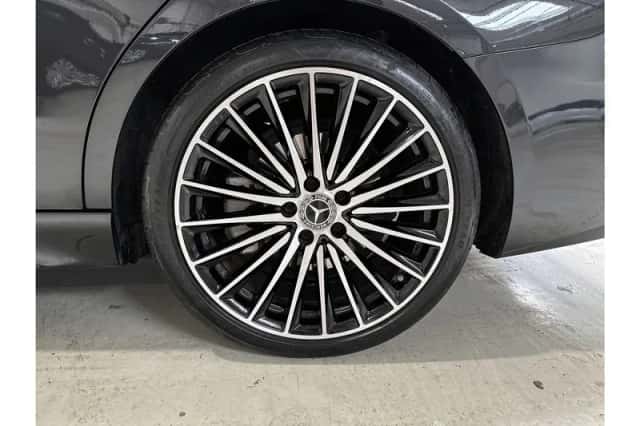Mercedes-Benz C-Klasse (2022) thumbnail 4