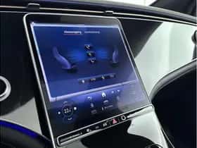 Mercedes-Benz EQE (2025) thumbnail 19