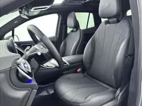 Mercedes-Benz EQE (2025) thumbnail 21