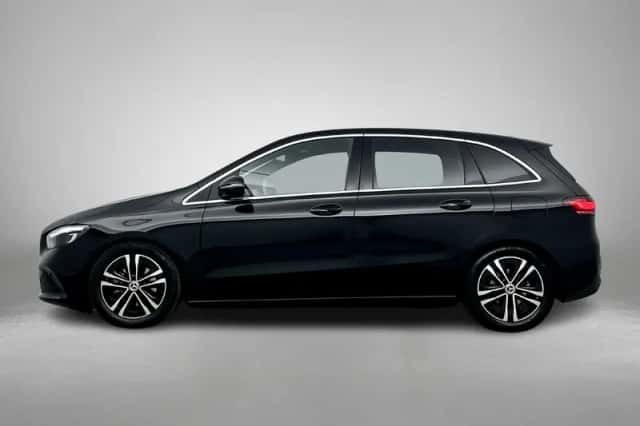 Mercedes-Benz B-Klasse (2024) thumbnail 6