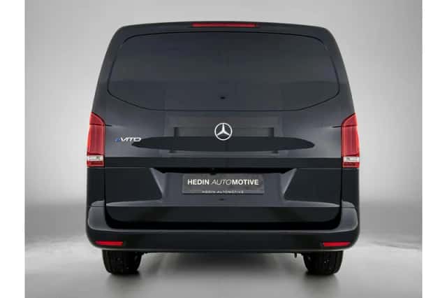 Mercedes-Benz eVito (2025) thumbnail 3