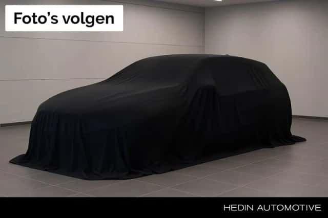 Mercedes-Benz GLA (2021) thumbnail 1