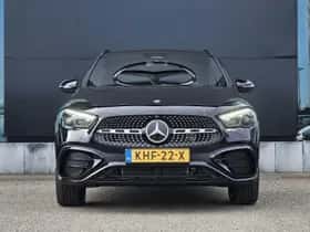 Mercedes-Benz GLA (2026) thumbnail 4