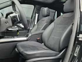 Mercedes-Benz GLA (2026) thumbnail 5