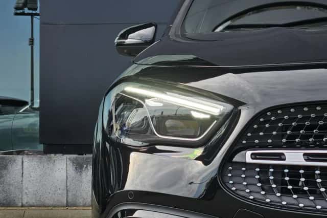 Mercedes-Benz GLA (2026) thumbnail 6