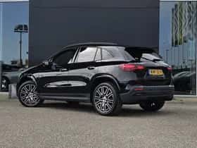 Mercedes-Benz GLA (2026) thumbnail 8