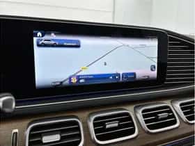 Mercedes-Benz GLE (2024) thumbnail 21