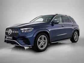 Mercedes-Benz GLE (2024) thumbnail 25