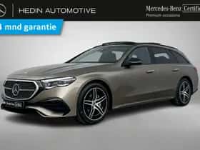 Mercedes-Benz E-Klasse (2024) thumbnail 1