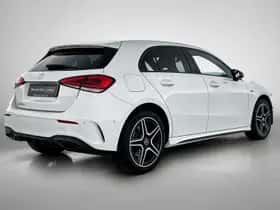 Mercedes-Benz A-Klasse (2021) thumbnail 2